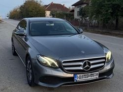 Culoaregri Utilizat 2017 Mercedes E220 Berlinǎ | 18.500 EUR (Preț OK)