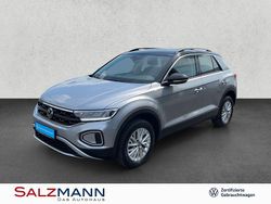 Utilizat 2023 VW T-Roc Life SUV | 30.135 EUR