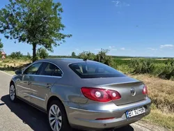 Maro Utilizat 2010 VW CC Berlinǎ | 7.400 EUR (Preț OK)