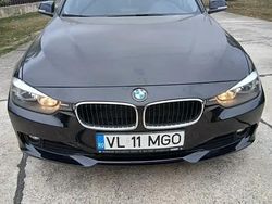 Utilizat 2013 BMW 318 Berlinǎ | 8.500 EUR (Preț OK)