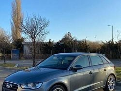 Culoaregri Utilizat 2013 Audi A3 Ambiente Hatchback | 7.500 EUR (Preț OK)