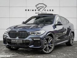 Culoaregri Utilizat 2020 BMW X6 M Comfort Edition SUV | 59.970 EUR (Preț OK)