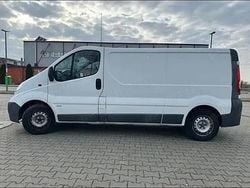 Utilizat 2010 Opel Vivaro Van | 4.100 EUR (Super Preț)