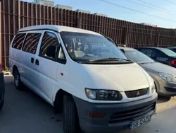 Utilizat 1999 Mitsubishi L400 | 1.500 EUR