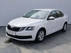 Albnormal Utilizat 2017 Skoda Octavia Active | 10.900 EUR (Preț OK)