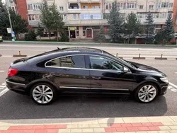 Negru Utilizat 2010 VW CC Individual Berlinǎ | 7.800 EUR (Preț OK)
