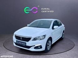Alb Utilizat 2021 Peugeot 301 Active Berlinǎ | 7.999 EUR (Preț OK)