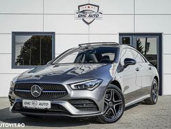 Culoaregri Utilizat 2021 Mercedes CLA250e AMG line Berlinǎ | 28.980 EUR (Preț OK)