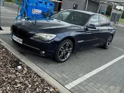Albastru Utilizat 2010 BMW 740 Berlinǎ | 10.500 EUR