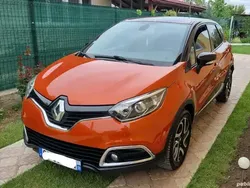 Utilizat 2013 Renault Captur Intens SUV | 6.350 EUR (Preț OK)