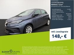 Utilizat 2021 Renault Zoe Experience Hatchback | 14.892 EUR (Preț OK)