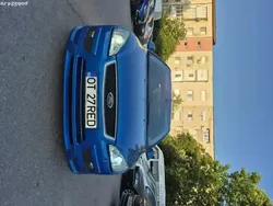 Albastru Utilizat 2005 Ford Focus ST Hatchback | 3.450 EUR