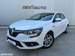 Culoarealb Utilizat 2017 Renault Mégane IV Intens Break | 9.999 EUR (Preț OK)
