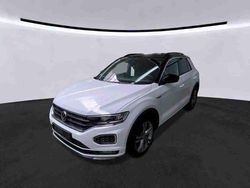 Utilizat 2022 VW T-Roc R-line SUV | 29.444 EUR