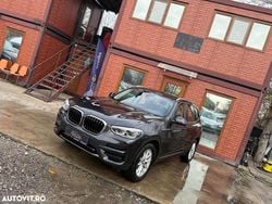Culoaregri Utilizat 2021 BMW X3 SUV | 34.000 EUR (Preț OK)