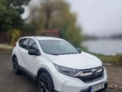 Culoarealb Utilizat 2021 Honda CR-V Hybrid SUV | 26.900 EUR