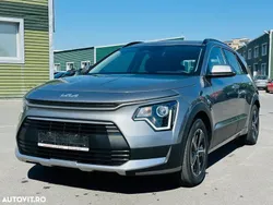 Gri Utilizat 2022 Kia Niro SUV | 24.800 EUR (Puțin scump)