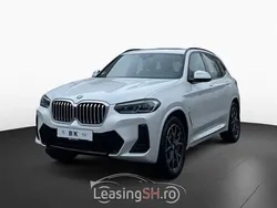 Alb Utilizat 2023 BMW X3 M Sport SUV | 64.114 EUR