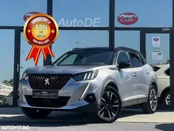 Culoaregri Utilizat 2020 Peugeot 2008 GT SUV | 15.990 EUR (Scump)
