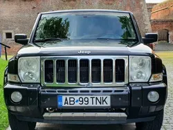 Jeep Commander