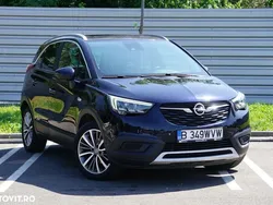 Albastru Utilizat 2018 Opel Crossland X Innovation SUV | 9.800 EUR (Super Preț)