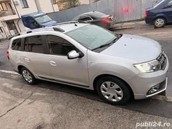 Utilizat 2018 Dacia Logan MCV Break | 6.700 EUR (Preț OK)