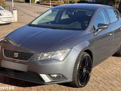 Culoaregri Utilizat 2013 Seat Leon Ecomotive Hatchback | 5.400 EUR (Scump)