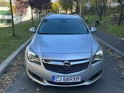 Utilizat 2016 Opel Insignia Break | 6.800 EUR (Preț OK)