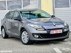 Culoaregri Utilizat 2013 Renault Mégane GrandTour Break | 4.650 EUR (Preț OK)