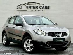 Culoareargint Utilizat 2011 Nissan Qashqai Visia SUV | 6.490 EUR (Preț OK)