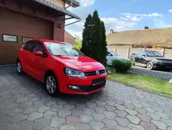 Utilizat 2013 VW Polo Hatchback | 4.150 EUR