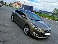 Bej Utilizat 2012 Hyundai i40 Premium Break | 6.600 EUR