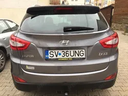 Utilizat 2015 Hyundai ix35 SUV | 12.000 EUR (Puțin scump)