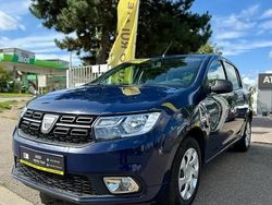 Albastru Utilizat 2020 Dacia Sandero Hatchback | 8.990 EUR (Preț OK)