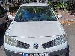 Utilizat 2008 Renault Mégane II Break | 800 EUR