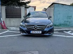 Utilizat 2013 Mercedes 250 Berlinǎ | 18.499 EUR