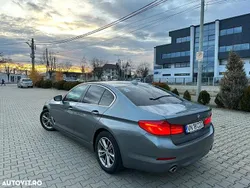 Culoaregri Utilizat 2017 BMW 520 Comfort Edition Berlinǎ | 22.200 EUR (Puțin scump)
