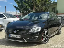 Utilizat 2014 Volvo V60 Break | 11.800 EUR (Preț OK)