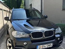 Negru Utilizat 2013 BMW X5 SUV | 12.000 EUR (Preț bun)