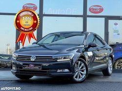 Culoaregri Utilizat 2017 VW Passat Berlinǎ | 12.990 EUR (Preț bun)