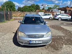 Utilizat 2006 Ford Mondeo Ghia Break | 999 EUR
