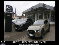 Utilizat 2025 Mazda CX-30 Homura-Line SUV | 29.283 EUR