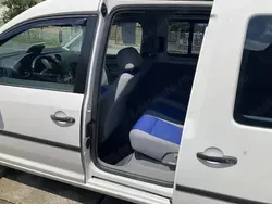 Alb Utilizat 2006 VW Caddy Family Monovolum | 4.200 EUR (Scump)
