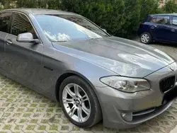 Utilizat 2013 BMW 520 Berlinǎ | 10.500 EUR (Super Preț)