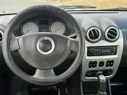 Utilizat 2011 Dacia Logan Berlinǎ | 1.600 EUR (Preț OK)