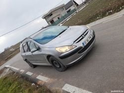 Utilizat 2006 Peugeot 307 Hatchback | 1.350 EUR (Preț OK)