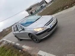 Utilizat 2006 Peugeot 307 Hatchback | 1.350 EUR (Preț OK)