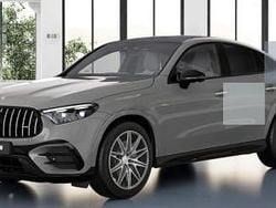 Manufaktur gri alpine solid Nouă 2025 Mercedes GLC43 AMG AMG Coupe | 90.145 EUR (Preț OK)