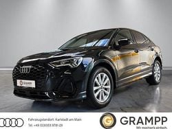 Utilizat 2022 Audi Q3 Sportback S-Line SUV | 36.596 EUR (Preț OK)