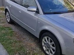 Utilizat 2004 Audi A4 Break | 2.500 EUR (Preț OK)